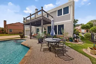 712 Water Oak Dr, Plano, TX 75025 - Photo 32