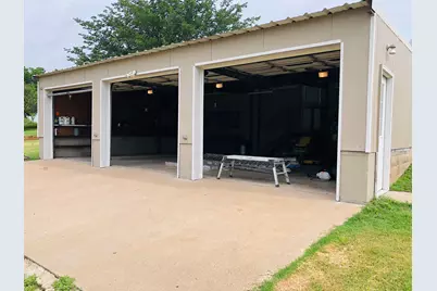15171 Mitchell Bend Court, Granbury, TX 76048 - Photo 34