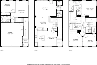 1503 Biltmore Lane, Irving, TX 75063 - Photo 30
