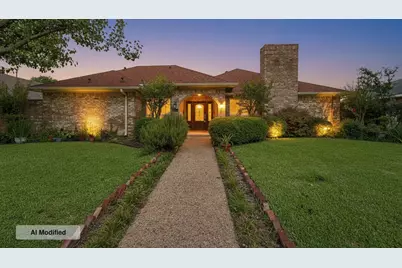 6611 Fernshaw Drive, Dallas, TX 75248 - Photo 4