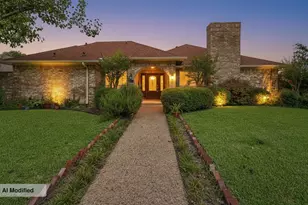 6611 Fernshaw Dr, Dallas, TX 75248 - Photo 4