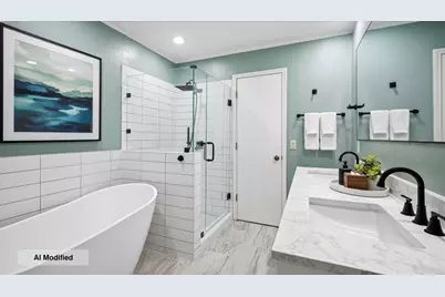 6611 Fernshaw Drive, Dallas, TX 75248 - Photo 14