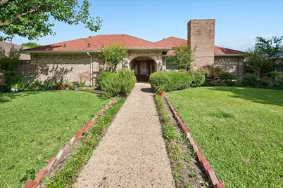 6611 Fernshaw Drive, Dallas, TX 75248 - Photo 1