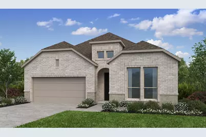 522 Wisteria Street, Lakewood Village, TX 75068 - Photo 1