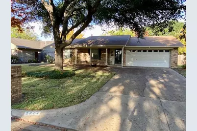 2814 Mesa Verde Trail, Grapevine, TX 76051 - Photo 2