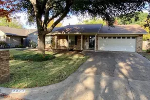 2814 Mesa Verde Trail, Grapevine, TX 76051 - Photo 2