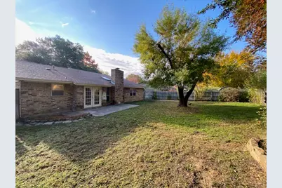 2814 Mesa Verde Trail, Grapevine, TX 76051 - Photo 14