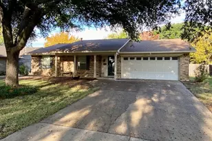 2814 Mesa Verde Trail, Grapevine, TX 76051 - Photo 1