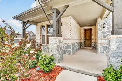 421 Acton Avenue, Fort Worth, TX 76131 - Photo 1