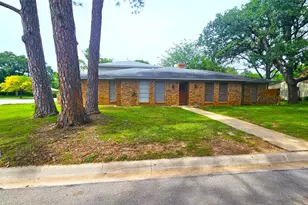 1908 Westridge St, Denton, TX 76205 - Photo 1