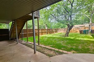 1908 Westridge St, Denton, TX 76205 - Photo 38