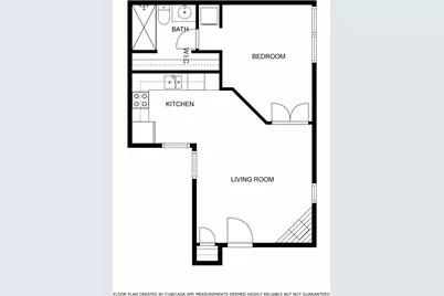 2311 Balsam Drive #H103, Arlington, TX 76006 - Photo 2
