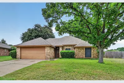 8209 Willow Glen Court, Fort Worth, TX 76134 - Photo 2