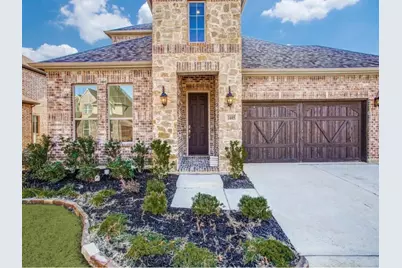 1605 Canals Drive, Little Elm, TX 75068 - Photo 2