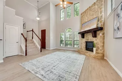 1720 Snow Owl Court, Carrollton, TX 75010 - Photo 4