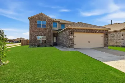 2105 Yarbrough Drive, Anna, TX 75409 - Photo 2