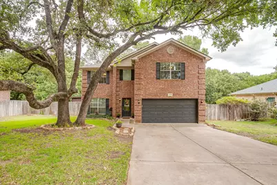 2137 Country Brook Drive, Weatherford, TX 76087 - Photo 1
