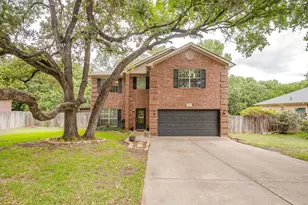 2137 Country Brook Dr, Weatherford, TX 76087 - Photo 1