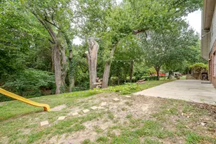 2137 Country Brook Dr, Weatherford, TX 76087 - Photo 36