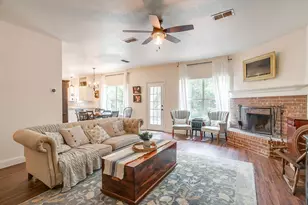 2137 Country Brook Dr, Weatherford, TX 76087 - Photo 6