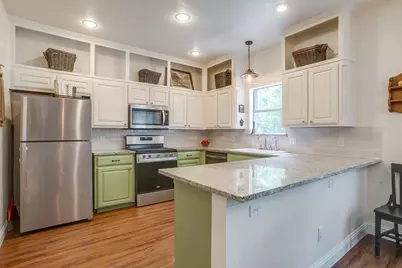 2137 Country Brook Drive, Weatherford, TX 76087 - Photo 10