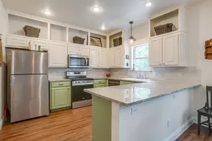 2137 Country Brook Dr, Weatherford, TX 76087 - Photo 10