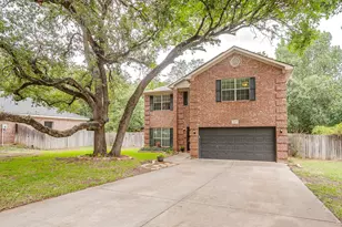 2137 Country Brook Dr, Weatherford, TX 76087 - Photo 1