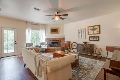 2137 Country Brook Drive, Weatherford, TX 76087 - Photo 6