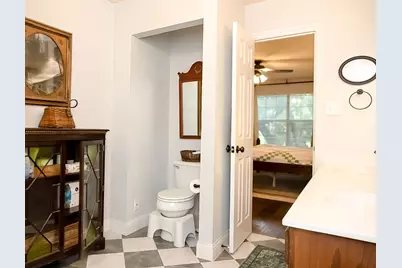 2137 Country Brook Drive, Weatherford, TX 76087 - Photo 24
