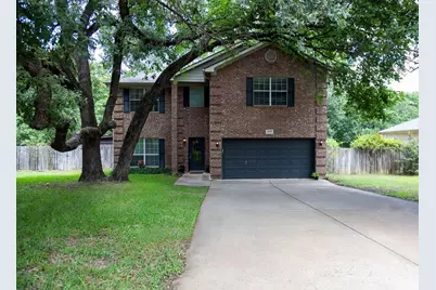 2137 Country Brook Drive, Weatherford, TX 76087 - Photo 2