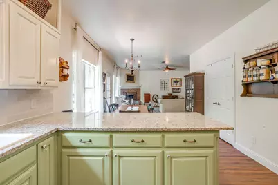 2137 Country Brook Drive, Weatherford, TX 76087 - Photo 12