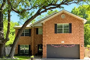 2137 Country Brook Dr, Weatherford, TX 76087 - Photo 1