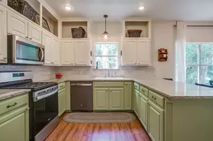 2137 Country Brook Dr, Weatherford, TX 76087 - Photo 8