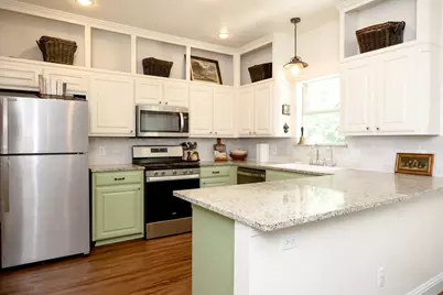 2137 Country Brook Drive, Weatherford, TX 76087 - Photo 8