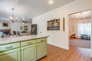 2137 Country Brook Dr, Weatherford, TX 76087 - Photo 12