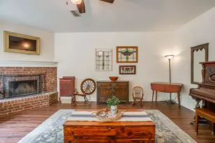2137 Country Brook Dr, Weatherford, TX 76087 - Photo 8