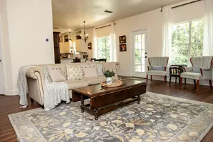 2137 Country Brook Dr, Weatherford, TX 76087 - Photo 4
