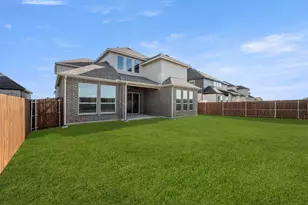 1202 Flock Dr, Mansfield, TX 76063 - Photo 4