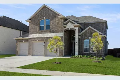 1202 Flock Drive, Mansfield, TX 76063 - Photo 2