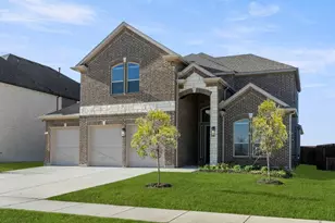 1202 Flock Dr, Mansfield, TX 76063 - Photo 2