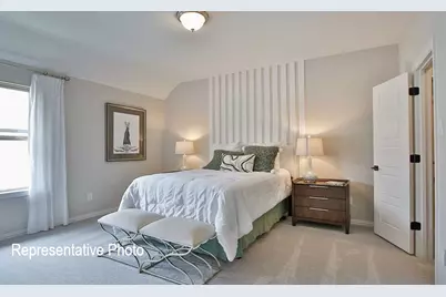 1731 Whispering Meadow Drive, Van Alstyne, TX 75495 - Photo 8