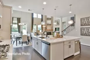 1731 Whispering Mdw Dr, Van Alstyne, TX 75495 - Photo 2
