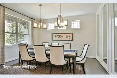 1731 Whispering Meadow Drive, Van Alstyne, TX 75495 - Photo 12