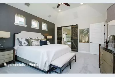 1731 Whispering Meadow Drive, Van Alstyne, TX 75495 - Photo 6
