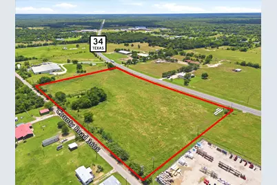 9135 State Highway 34 S S, Quinlan, TX 75474 - Photo 2