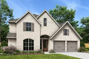 1517 Spur Way, Van Alstyne, TX 75495 - Photo 1
