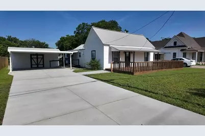 215 S Walker Street, Mesquite, TX 75149 - Photo 2