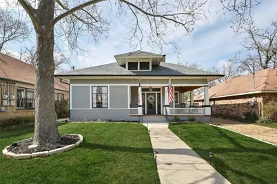 4617 Sycamore Street, Dallas, TX 75204 - Photo 2