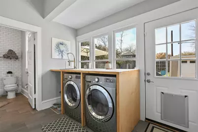 4617 Sycamore Street, Dallas, TX 75204 - Photo 22