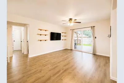 404 S Old Mansfield Road, Keene, TX 76059 - Photo 4